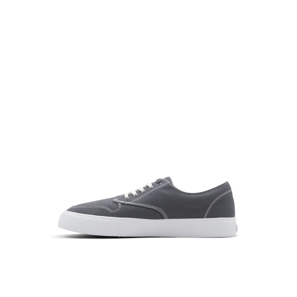 Element Men's Topaz C3 Skate Shoe, Grey, 7.5